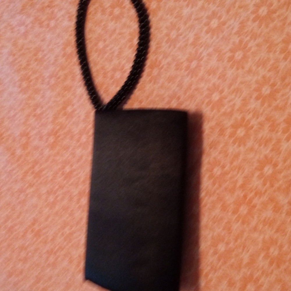 SASHA Purse Black - Picture 2 of 12
